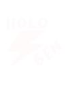 Hologen Logo